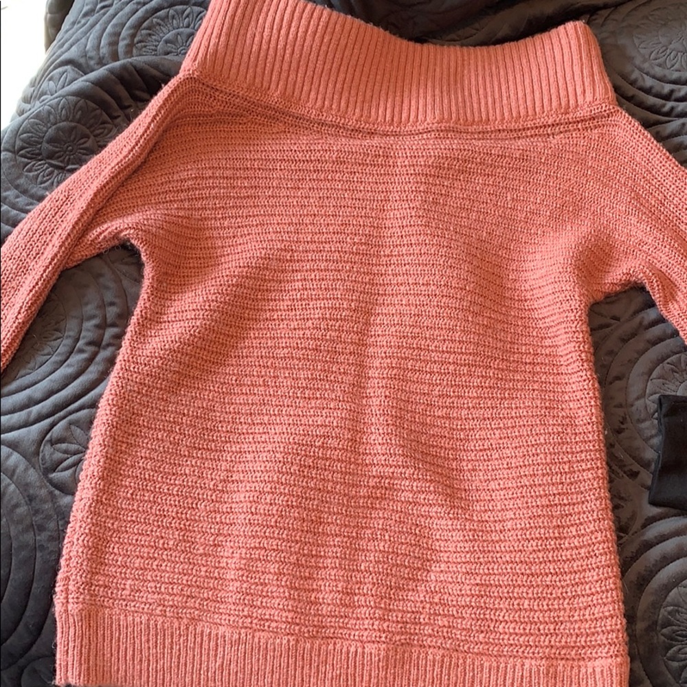 Express sweater - Picture 3 of 4